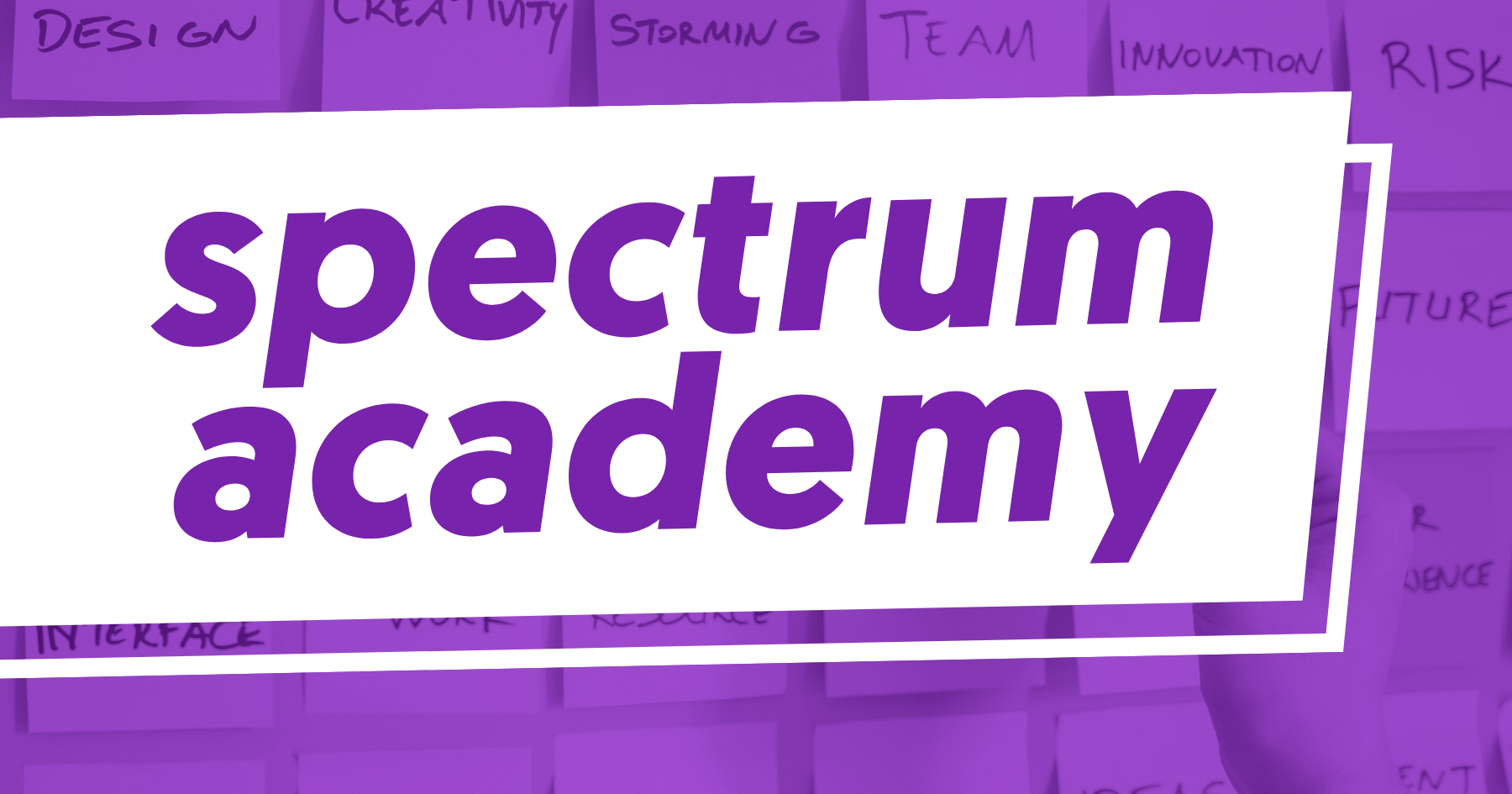 Spectrum Academy