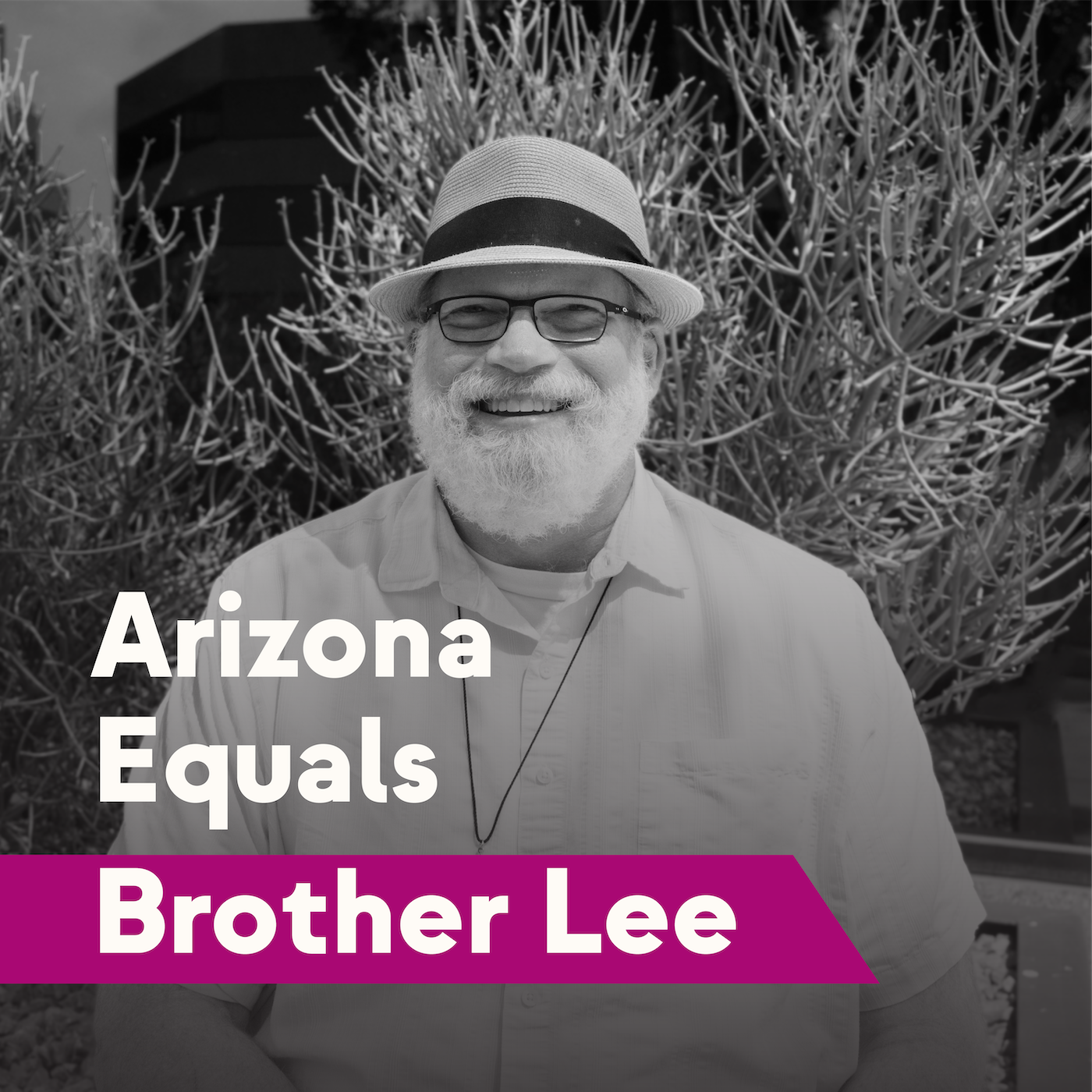 Arizona Equals Brother Lee