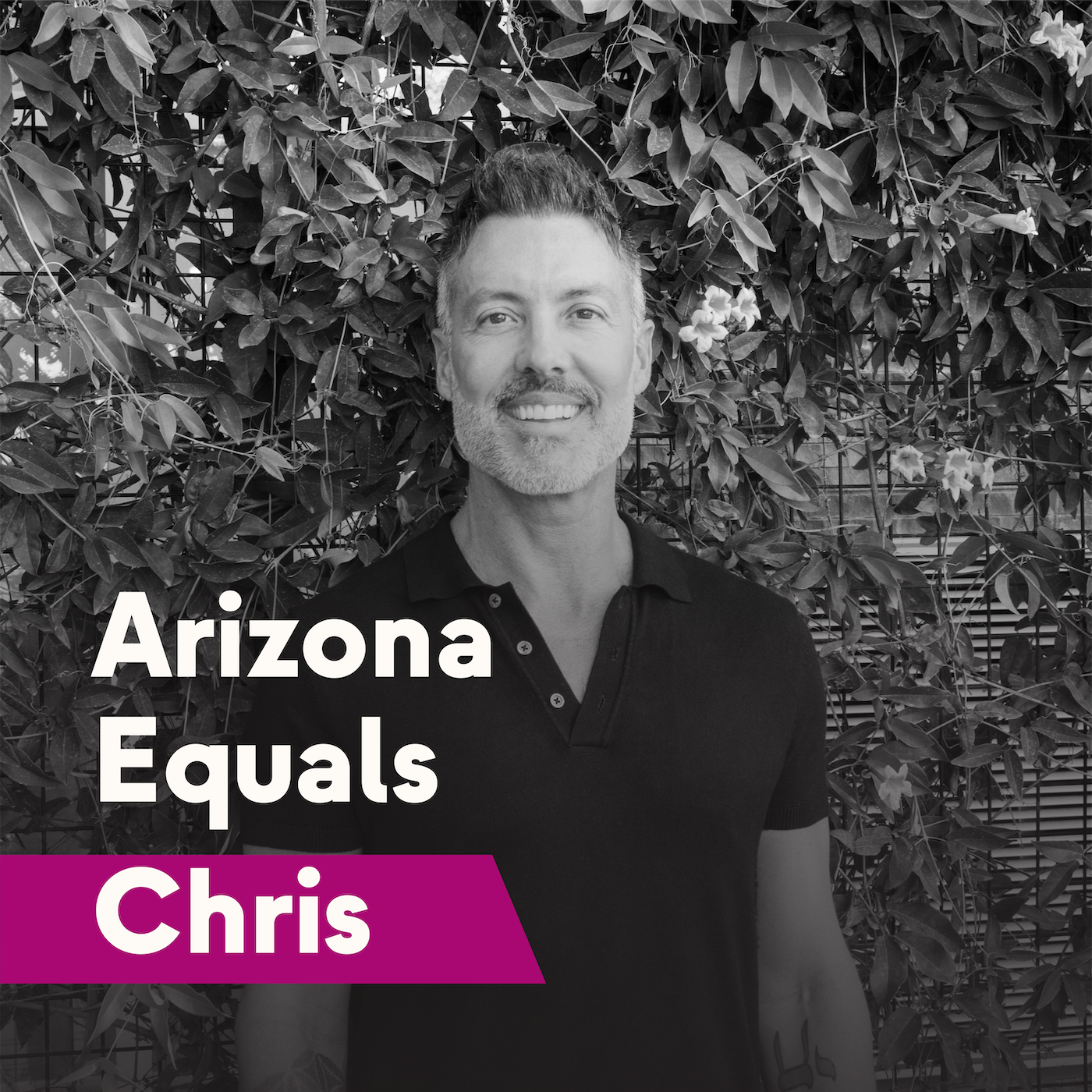 Arizona Equals Chris