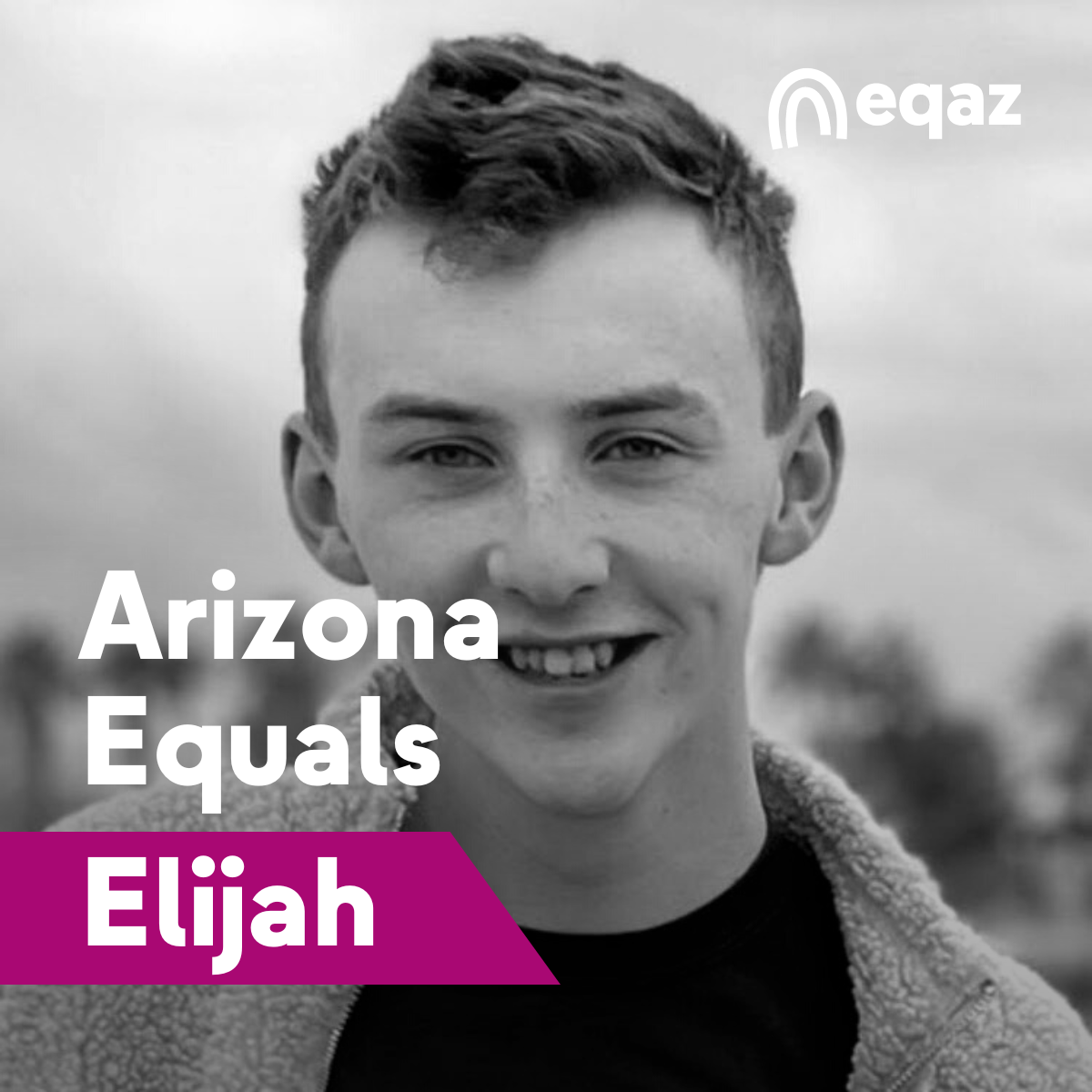 Arizona Equals Elijah