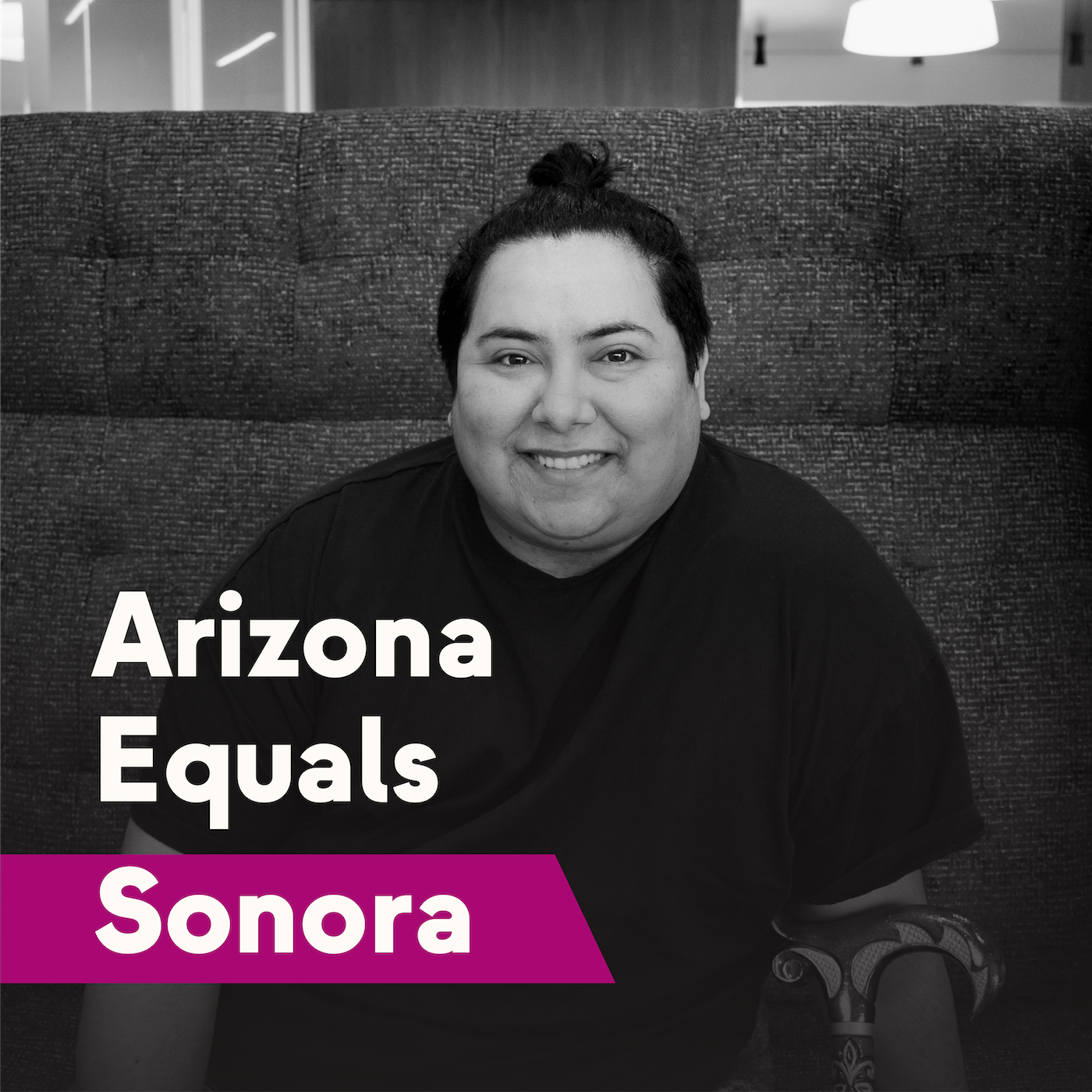 Arizona Equals Sonora